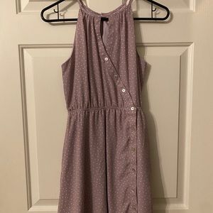 Francescas spring dress